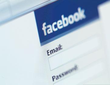 مصر تتصدّر الدول العربية في استخدام الفايسبوك والسعودية ثانية