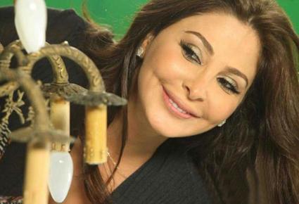  بين نوال الزغبي وإليسا النّزاع على وردة