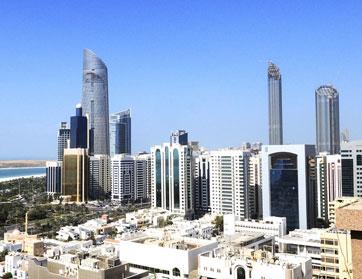 الإمارات الأولى إقليمياً والـ11 عالمياً في جودة البنية التحتية لوسائل النقل