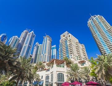 الإمارات تتصدّر النموّ السنوي للتوظيف في المنطقة