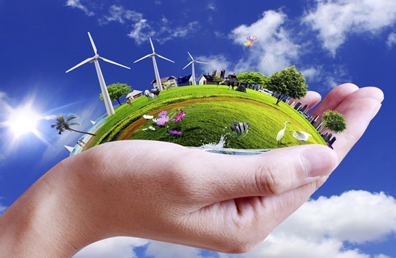 مقومات التنمية المستدامة