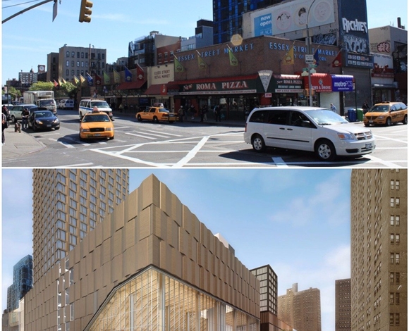 مشاريع ضخمة بقيمة 7 مليارات دولار كفيلة بتغيير New York بالكامل!