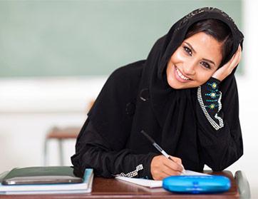 أمير سعودي يتوسّط لطالبة كويتية لتأدية اختباراتها