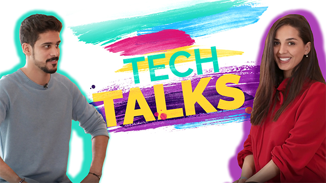 ميزة رائعة في حاسوب هواوي الجديد والتطبيق الأهم للإماراتيين |  TechTalks الحلقة الثانية