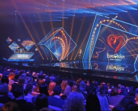 كيف تحتفل بمسابقة Eurovision الموسيقية وتعيش أجمل اللحظات؟