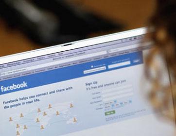 481 مليون شخص يستخدمون فايسبوك في الشرق الاوسط
