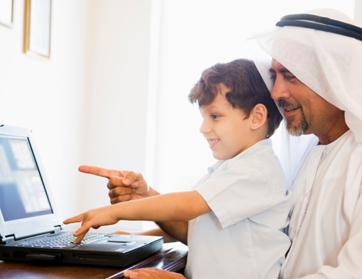 هل ينجح مشروع فايسبوك للأطفال دون سن 13 عاماً؟