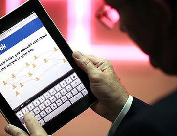 هل عليك التوقف عن استخدام فايسبوك كأداة تسويقية؟