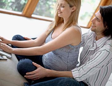 أعلن عن قدوم مولودك الجديد عبر فايسبوك