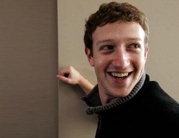 قيمة فايسبوك تتراوح ما بين 85 و95 مليار دولار