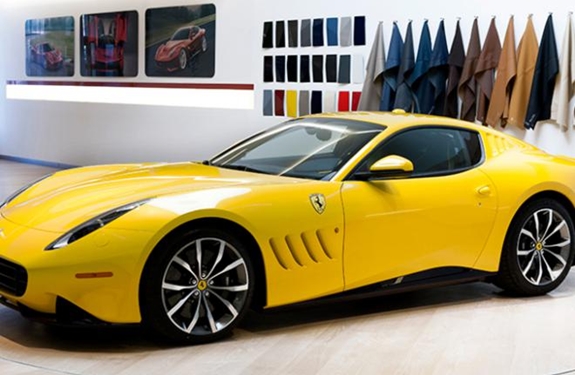 مفهوم جديد لسيارة  Fiat Chrysler Portal