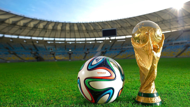 أبرز 5 منتخبات مشاركة في كأس العالم 2014