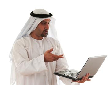 حرب إلكترونيّة معقدّة تجتاح الشرق الأوسط