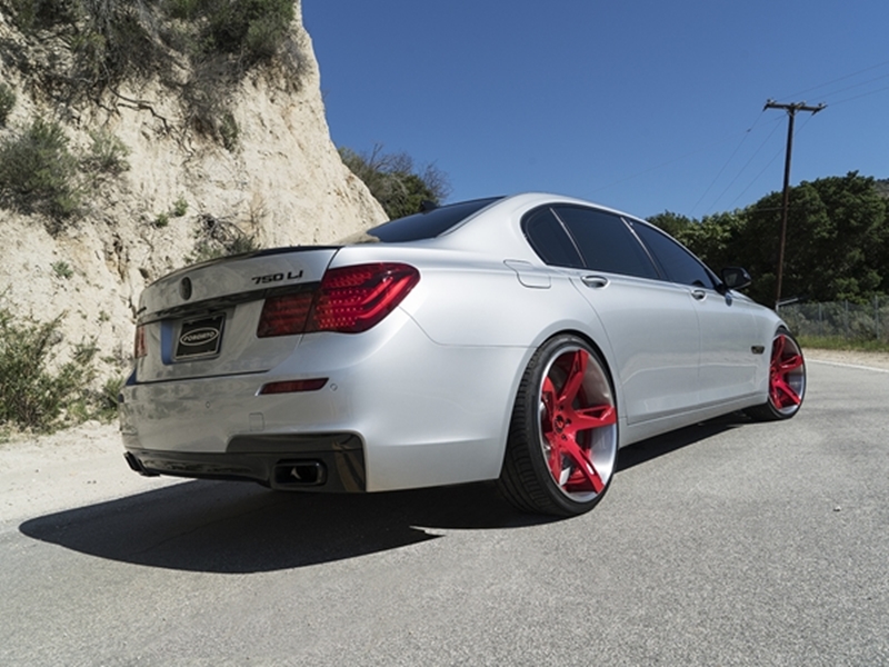 هذه أجمل 10 سيارات شبابية تحمل توقيع BMW