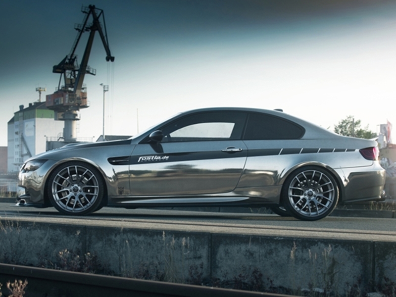 هذه أجمل 10 سيارات شبابية تحمل توقيع BMW