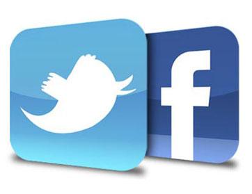 هل تدوم الروابط التي تتم مشاركتها على تويتر أو فايسبوك؟