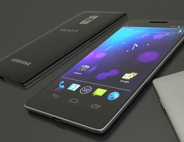 لماذا قررت سامسونغ إطلاق Galaxy S4 قريباً؟