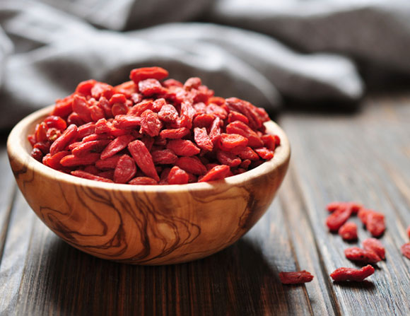 Super Foods: مكملات غذائية لا تفوّت تناولها