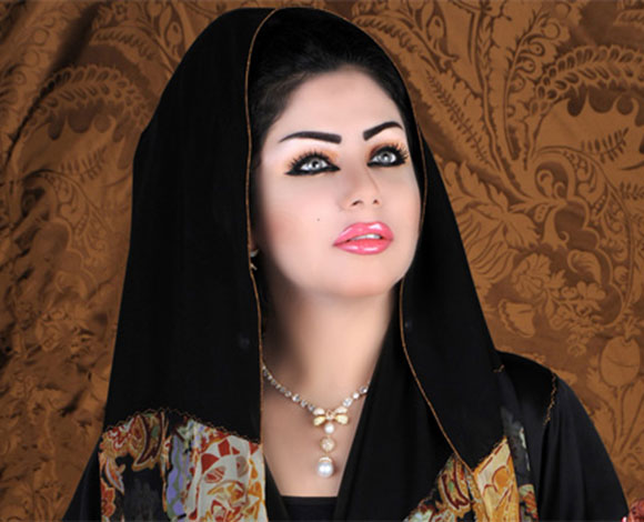 حليمة بولند: القذافي أهداني شنطة من الألماس 