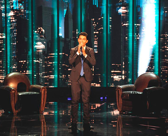 ما حقيقة مرض محمد عساف؟ 