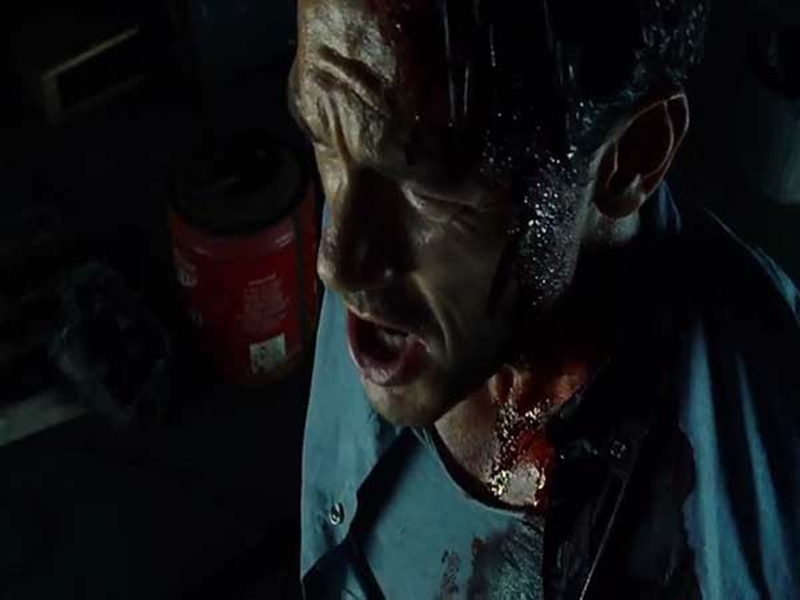 "No One Lives" : فيلم الرعب وتحدّي الموت