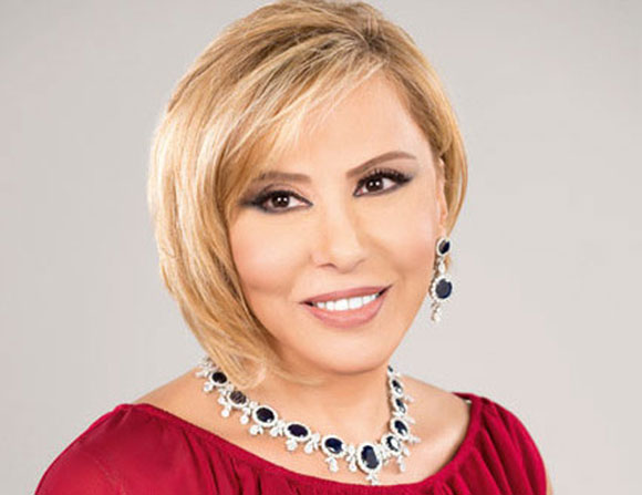ماذا توقعت ماغي فرح لعام 2014؟