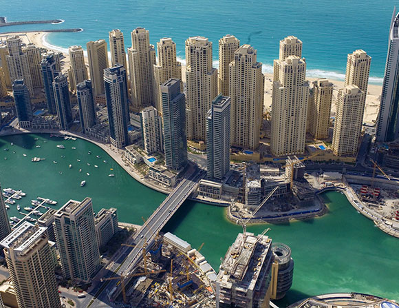 هذه هي إجراءات دبي للحد من ارتفاع أسعار الإيجارات 