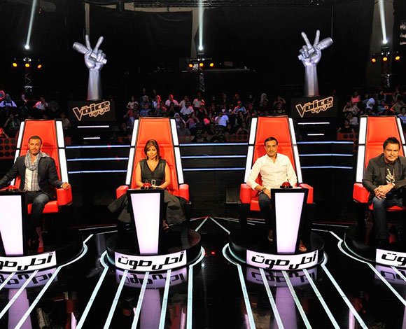 انطلاق الموسم الثاني من "The Voice" 