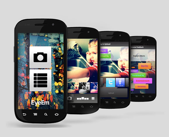 هل تنجح شركة EyeEm اللبنانيّة بمنافسة "إنستغرام"؟