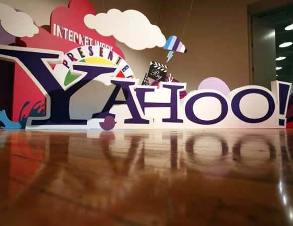 هل تنجح "ياهو" باستهداف مستخدمي الأندرويد؟