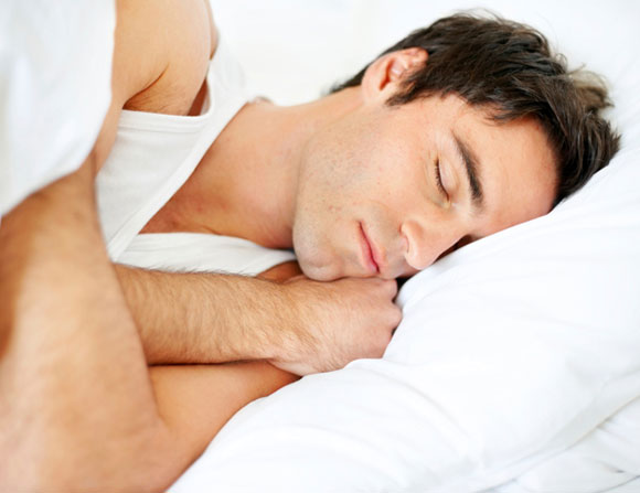 5 وجبات عشاء تمنحك نوماً هنيئاً