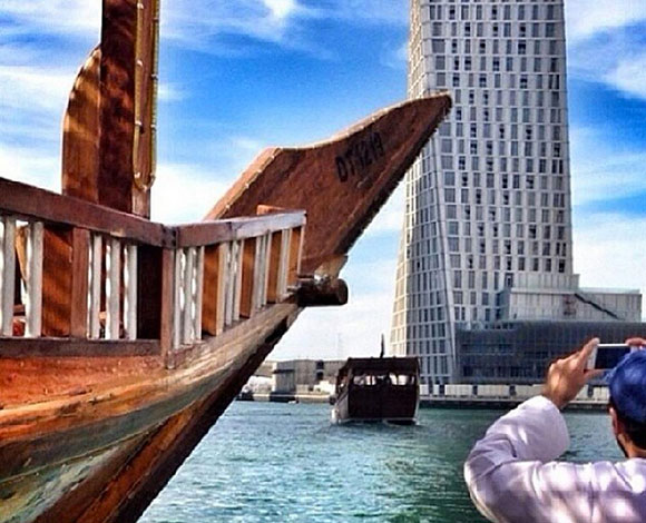 "دائرة السياحة والتسويق التجاري" في دبي تُطلق المعرض الإلكتروني #MyDubai 