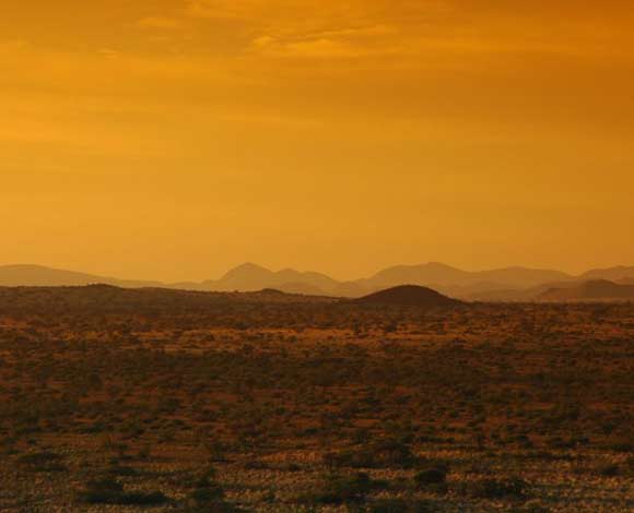 Tswalu Kalahari: مقصد مميّز لمحبي الطبيعة والحياة البرّية