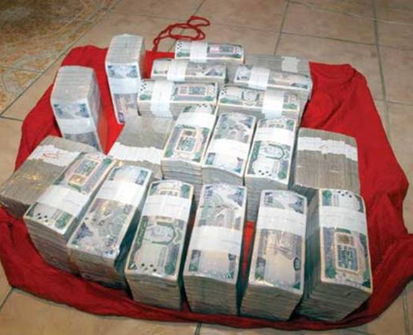 بيع خروف بـ 37 ألفاً ريال في الطائف
