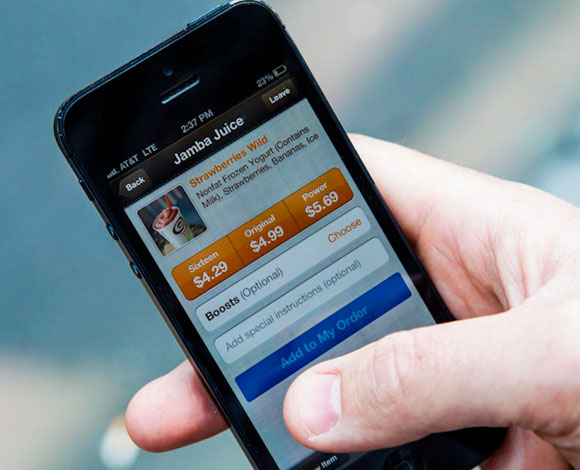 إي باي تشتري برينتري لتحويل الأموال مقابل 800 مليون دولار