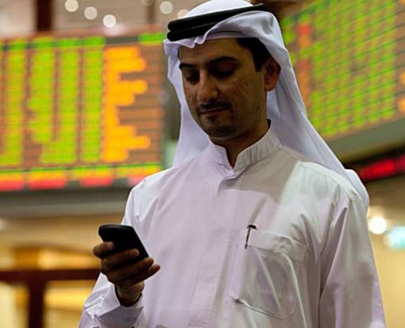 الإمارات الأولى عالمياً في نسبة مستخدمي الهواتف الذكية