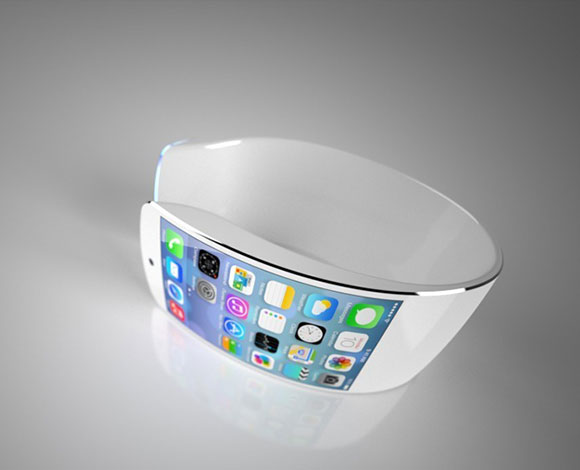 iWatch من أبل: ساعة إختبارية ستقلب المقاييس