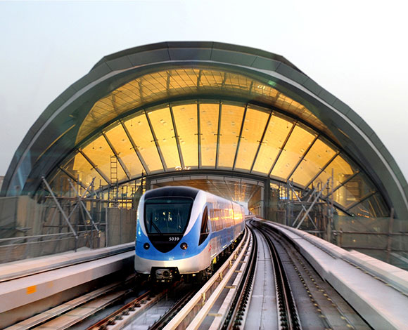 دبي تزود وسائل النقل بخدمات مميزة لذوي الاحتياجات الخاصة