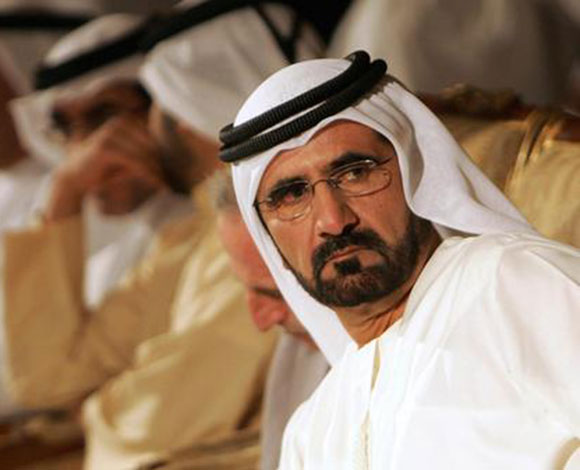 هذا هو مشروع الشيخ محمد بن راشد لتحويل دبي إلى مدينة ذكيّة