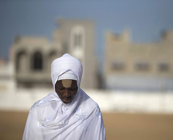 هكذا إحتفل العالم بعيد الأضحى