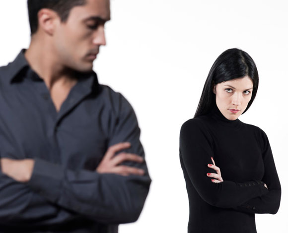 هذه المشاكل الأكثر شيوعًا بين الأزواج بعد انقضاء عامهم الأول 