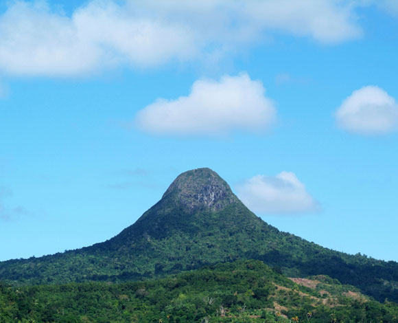جزر القمر: عندما تجتمع عجائب الطبيعة مع ثقافة البشر!