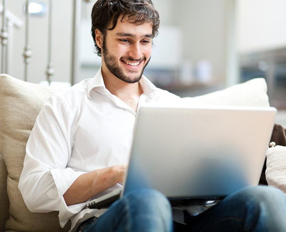 في المواعدة عبر الإنترنت: إياك وهذه الأخطاء!