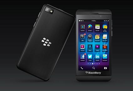 تحديث BlackBerry 10 الجديد يقوم بحذف الرسائل النصية بشكل عشوائي