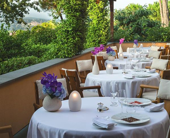 منتجع Terre BlancheHotel Spa & Golf: أيقونة في جنوب فرنسا