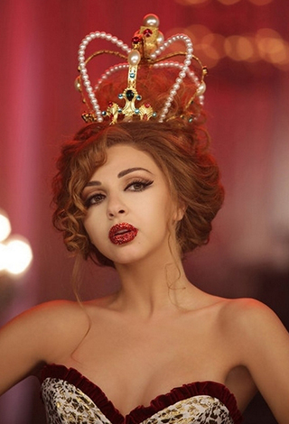 من هم أول ثلاثين نجماً على الفايسبوك؟
