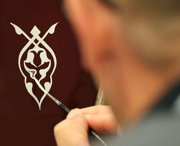 رولز-رويس موتور كارز تطلق مجموعة جوست المستوحاة من أساطير "الف ليلة وليلة"