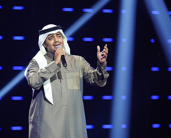 كيف كانت أجواء الحلقة الخامسة من The Winner Is بحضور الشاب خالد؟