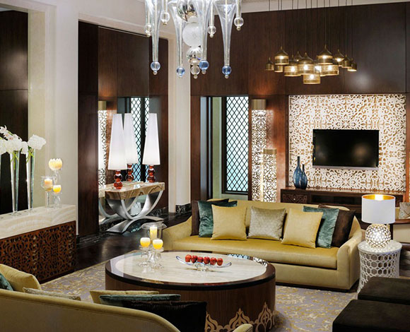 One & Only - The Palm Luxury Hotel: عنوان الروعة في دبي