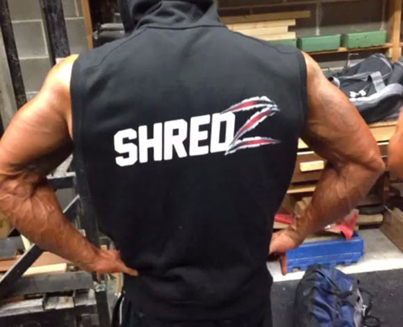 Shredz: مشروع حقّق 3 ملايين دولار والفضل لإنستغرام!